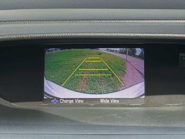 2014 Honda CR-V LX AWD