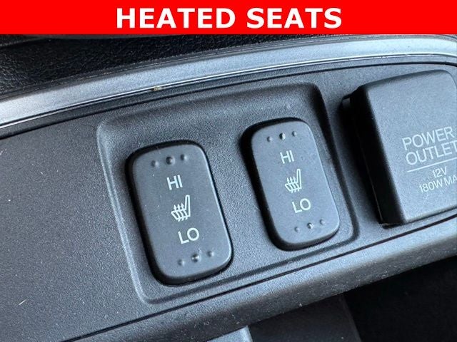 2015 Honda CR-V EX-L AWD