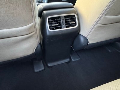 2015 Honda CR-V EX-L AWD