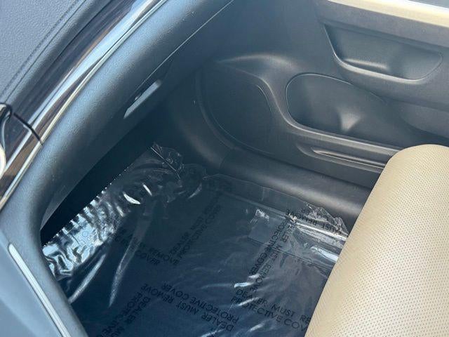 2015 Honda CR-V EX-L AWD