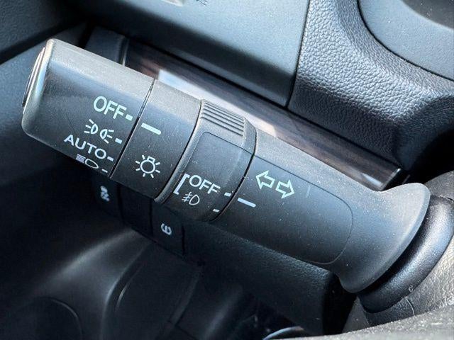 2015 Honda CR-V EX-L AWD