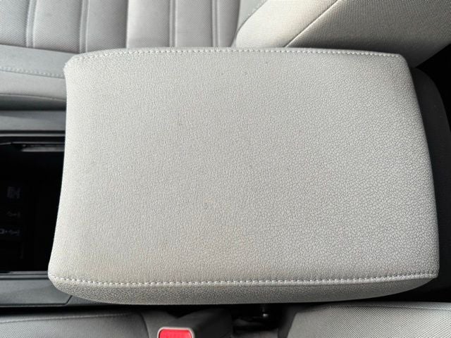 2019 Honda CR-V EX FWD