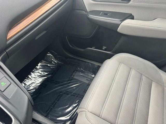 2019 Honda CR-V EX FWD