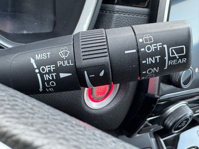 2019 Honda CR-V EX FWD