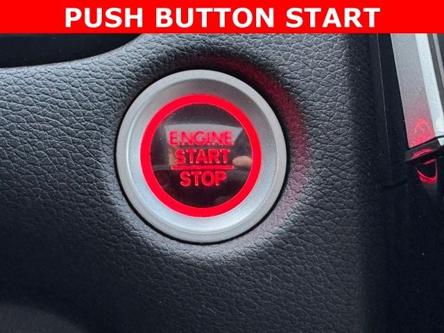 2019 Honda CR-V EX FWD