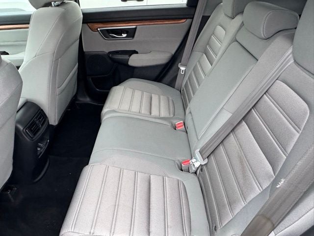 2019 Honda CR-V EX FWD