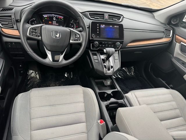 2019 Honda CR-V EX FWD