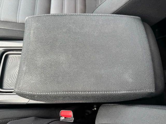 2017 Honda CR-V EX AWD