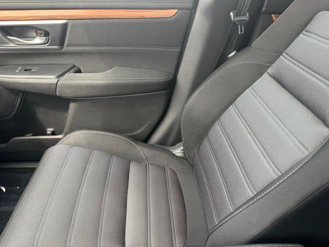 2017 Honda CR-V EX AWD