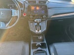 2017 Honda CR-V EX-L AWD