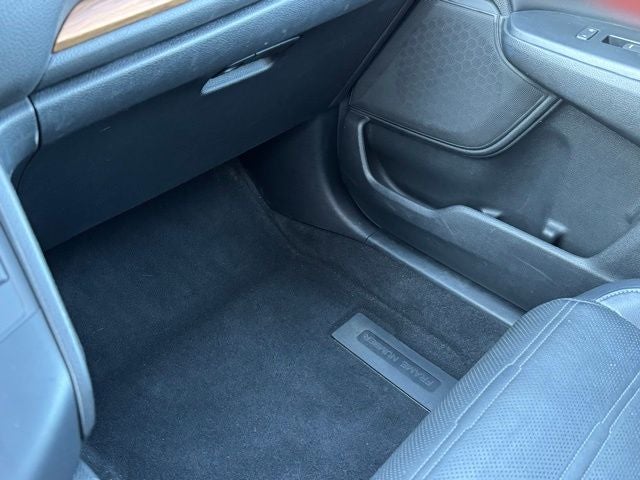 2017 Honda CR-V EX-L AWD