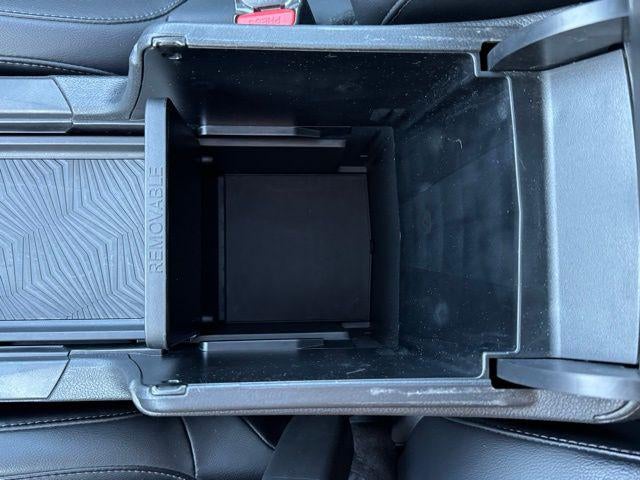 2017 Honda CR-V EX-L AWD