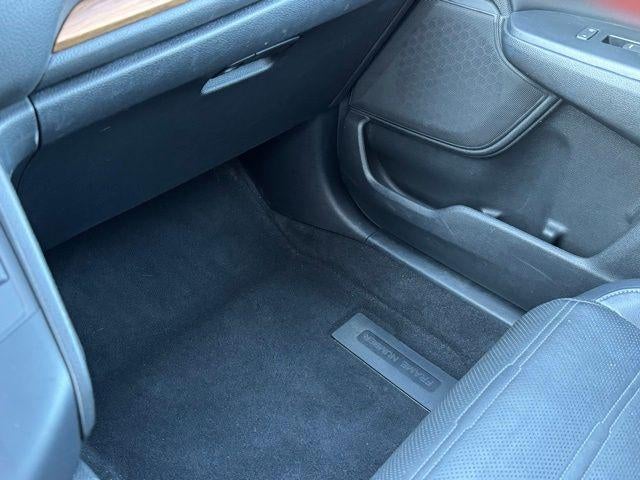 2017 Honda CR-V EX-L AWD