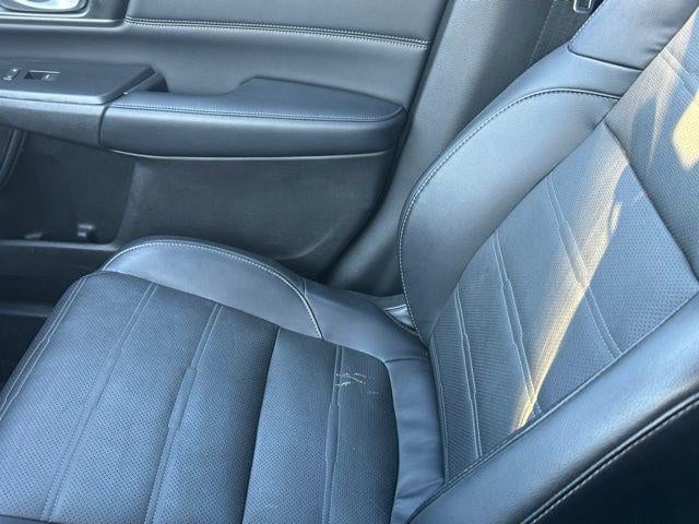 2017 Honda CR-V EX-L AWD