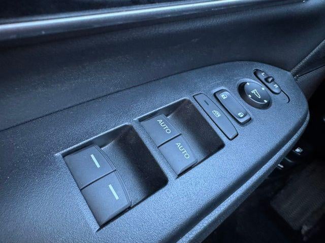 2017 Honda CR-V EX-L AWD