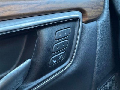 2017 Honda CR-V EX-L AWD