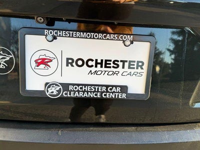 2017 Honda CR-V EX-L AWD