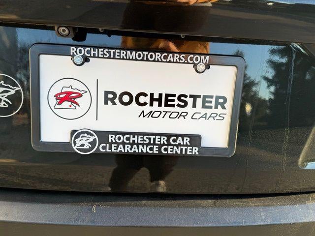 2017 Honda CR-V EX-L AWD