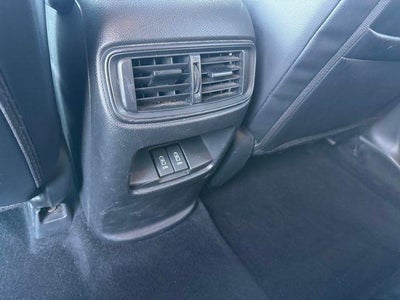 2017 Honda CR-V EX-L AWD
