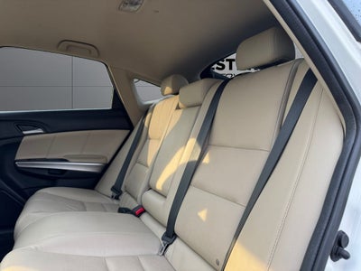 2015 Honda Crosstour EX-L 4WD