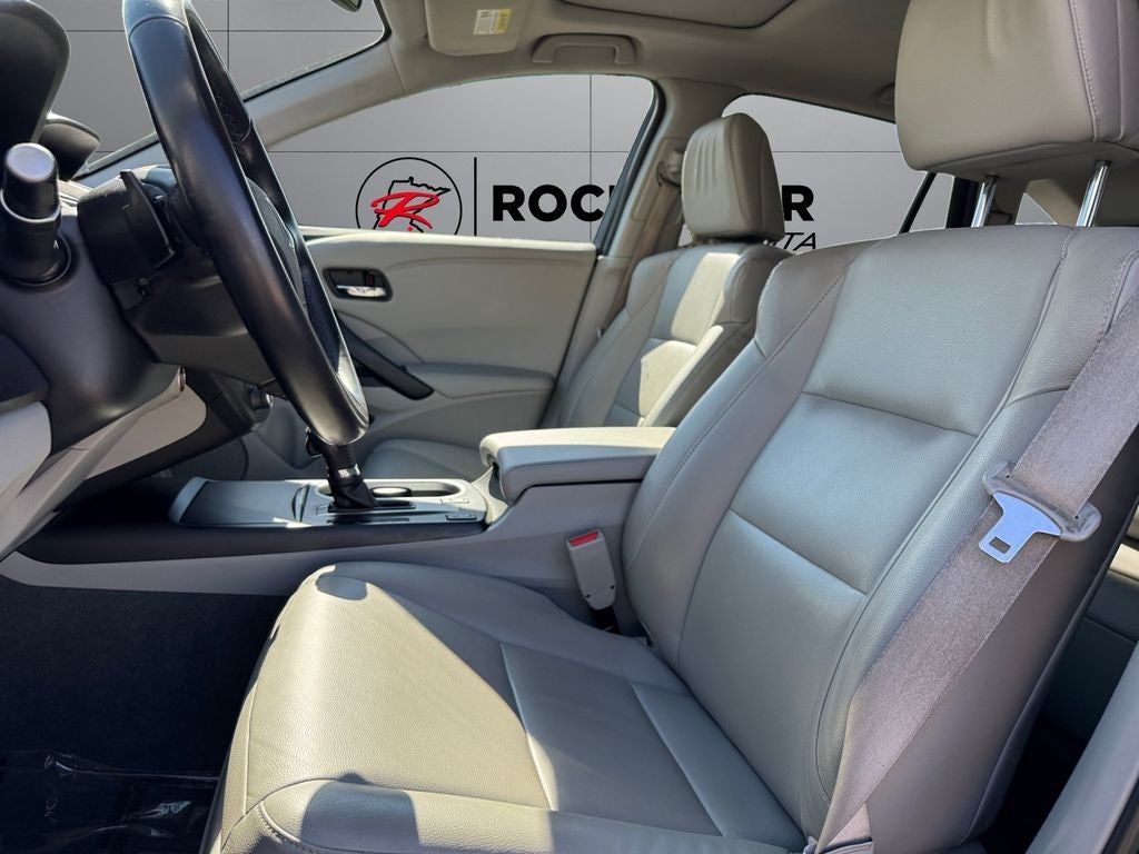 2018 Acura RDX AcuraWatch Plus Package AWD
