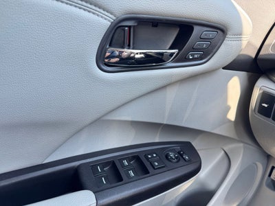 2018 Acura RDX AcuraWatch Plus Package AWD