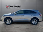 2018 Acura RDX AcuraWatch Plus Package AWD