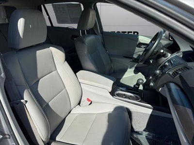 2018 Acura RDX AcuraWatch Plus Package AWD