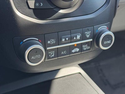 2018 Acura RDX AcuraWatch Plus Package AWD