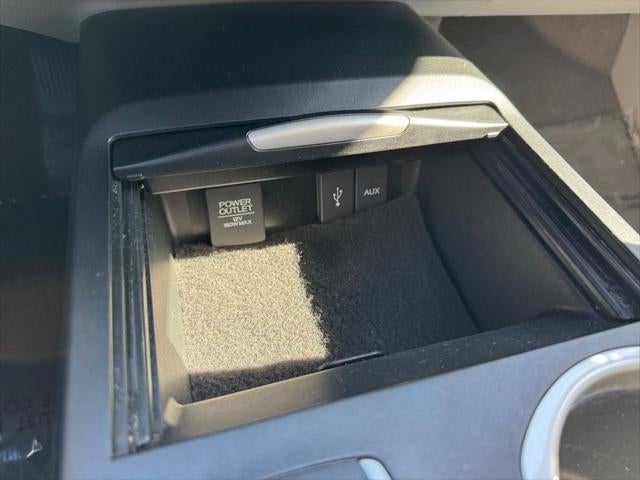 2018 Acura RDX AcuraWatch Plus Package AWD