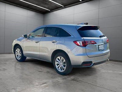 2018 Acura RDX AcuraWatch Plus Package AWD