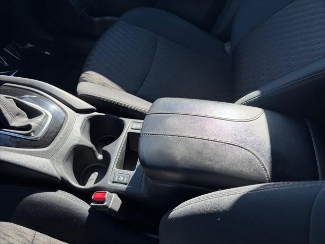 2019 Nissan Rogue SV AWD