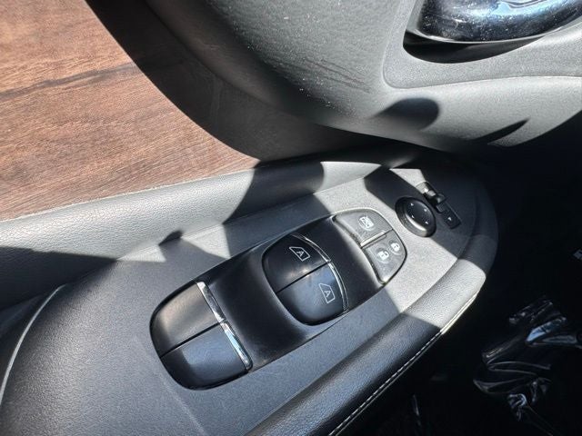 2020 Nissan Murano Platinum AWD