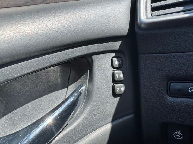 2020 Nissan Murano Platinum AWD