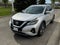 2020 Nissan Murano Platinum AWD
