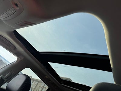 2020 Nissan Murano Platinum AWD