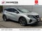 2020 Nissan Murano Platinum AWD