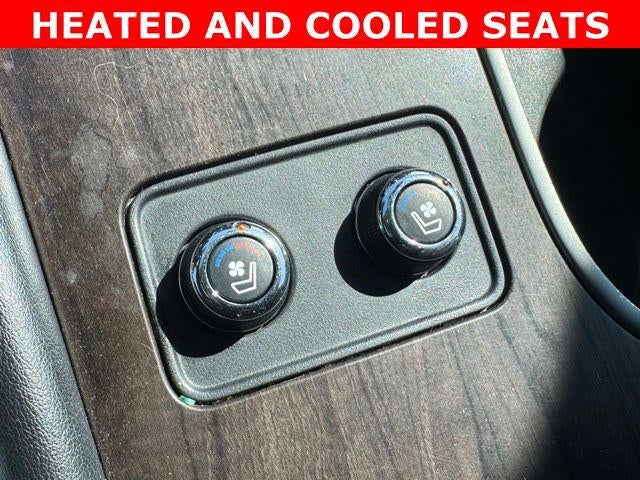 2020 Nissan Murano Platinum AWD