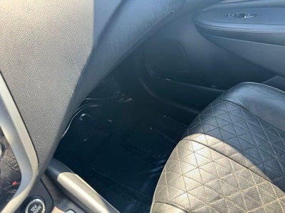 2020 Nissan Murano Platinum AWD