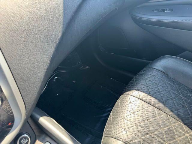 2020 Nissan Murano Platinum AWD