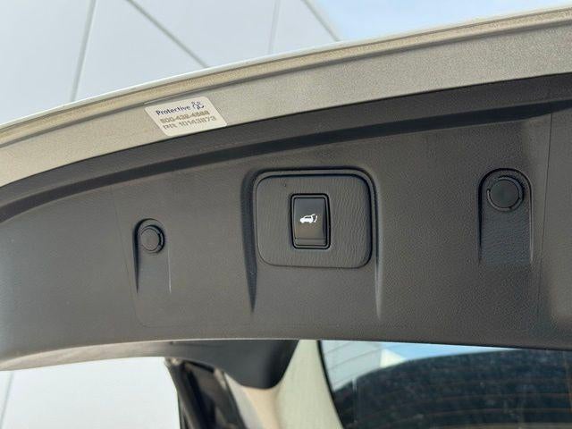 2020 Nissan Murano Platinum AWD