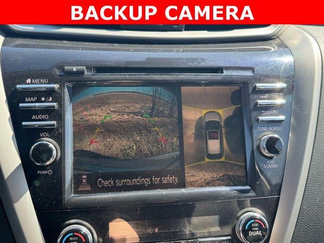 2020 Nissan Murano Platinum AWD