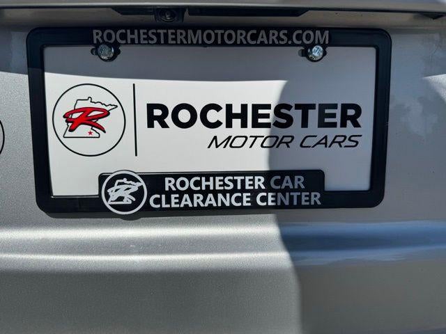 2020 Nissan Murano Platinum AWD