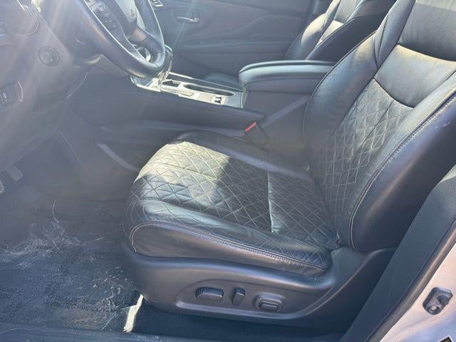 2020 Nissan Murano Platinum AWD