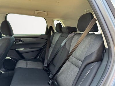 2024 Nissan Rogue SV AWD