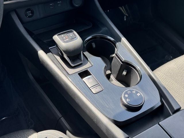 2024 Nissan Rogue SV AWD