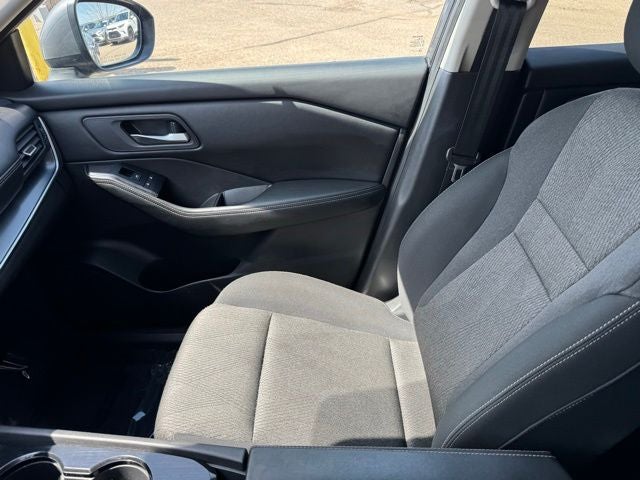 2024 Nissan Rogue SV AWD