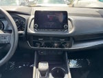 2024 Nissan Rogue SV AWD