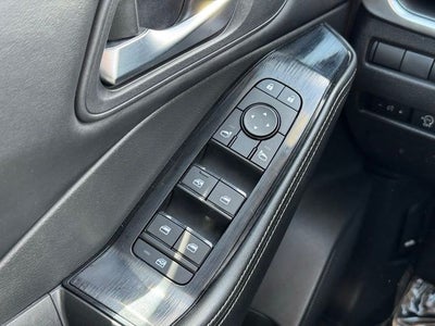 2024 Nissan Rogue SV AWD