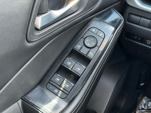 2024 Nissan Rogue SV AWD